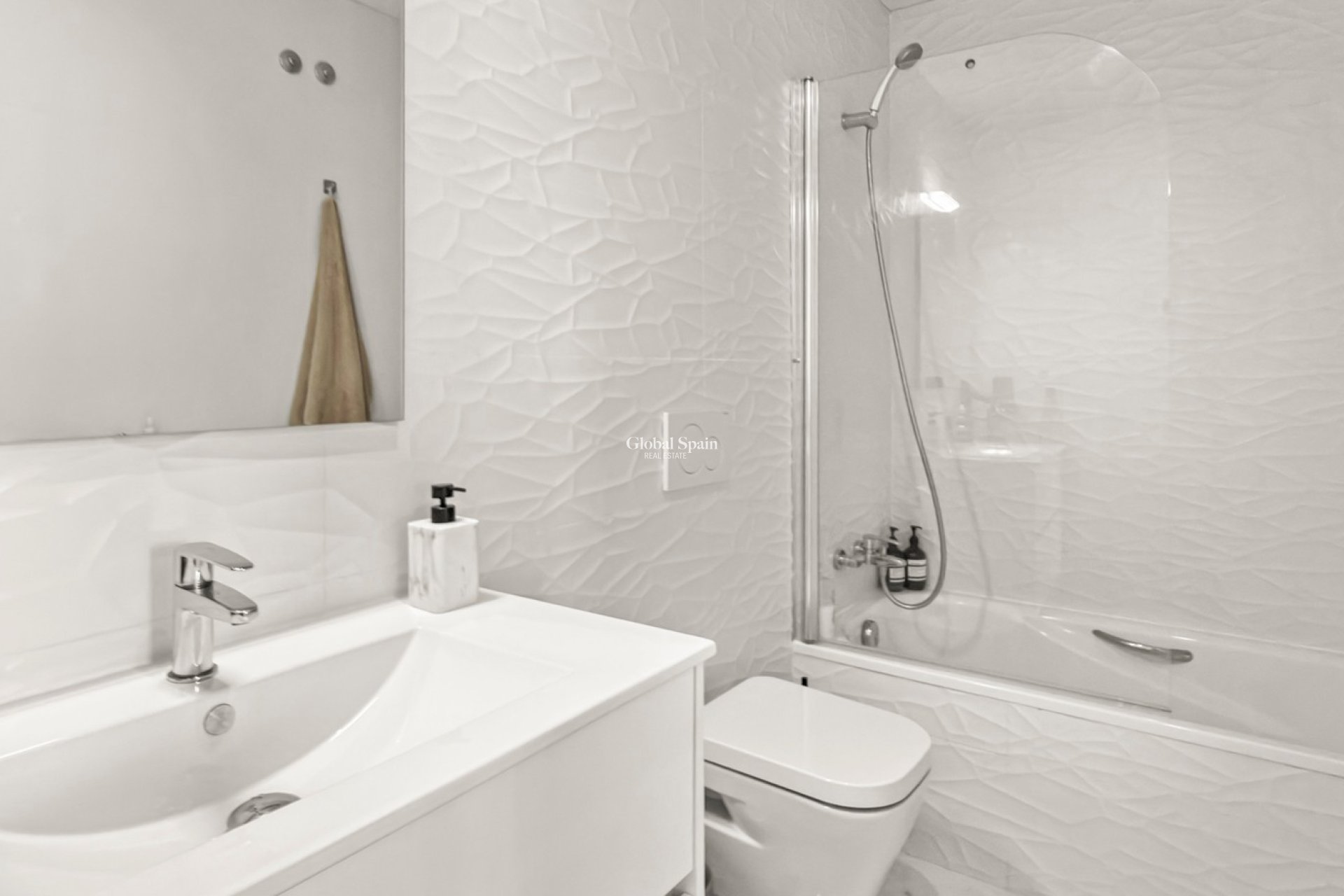 Venta - APARTAMENTO -
ORIHUELA COSTA - Costa Blanca