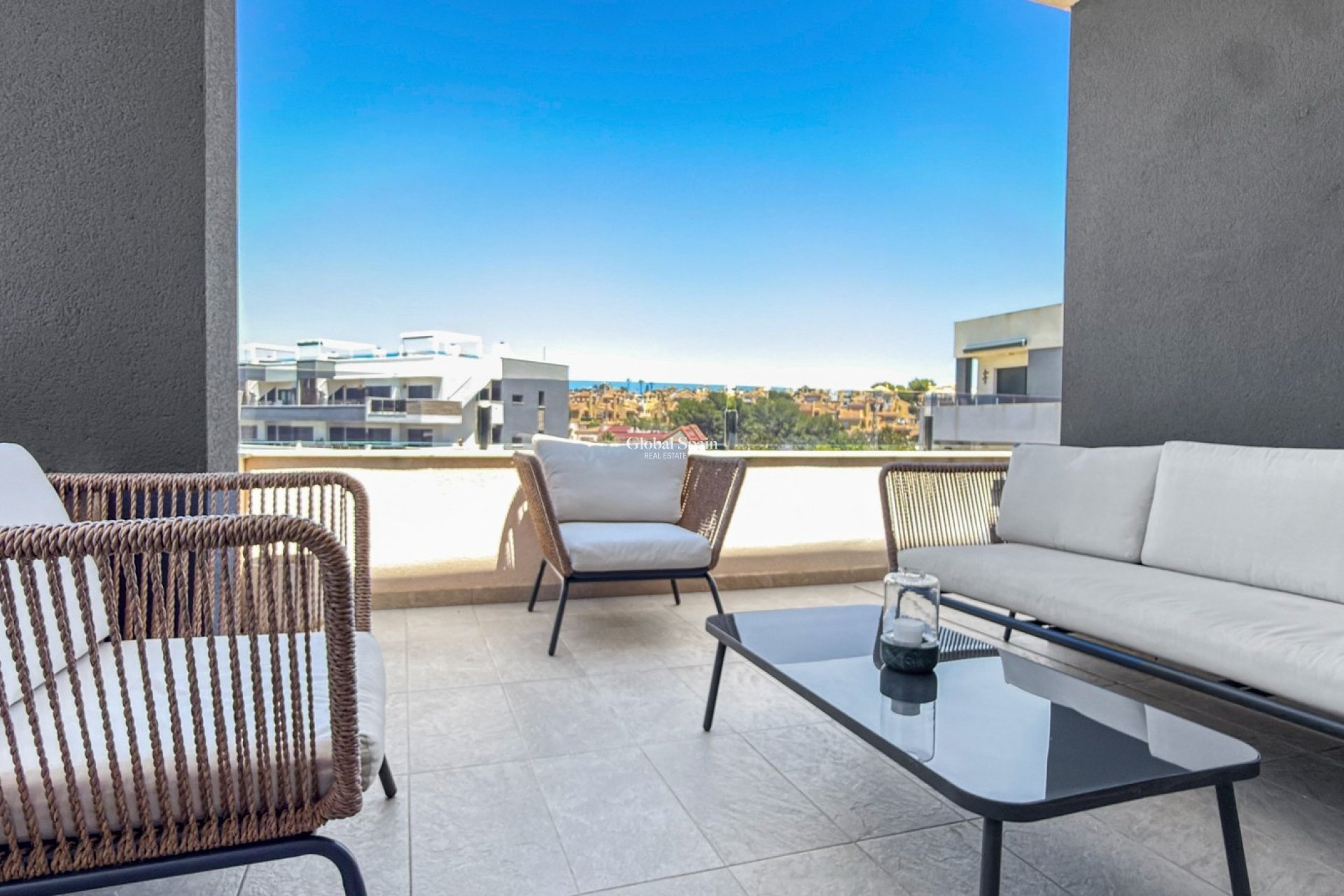 Venta - APARTAMENTO -
ORIHUELA COSTA - Costa Blanca
