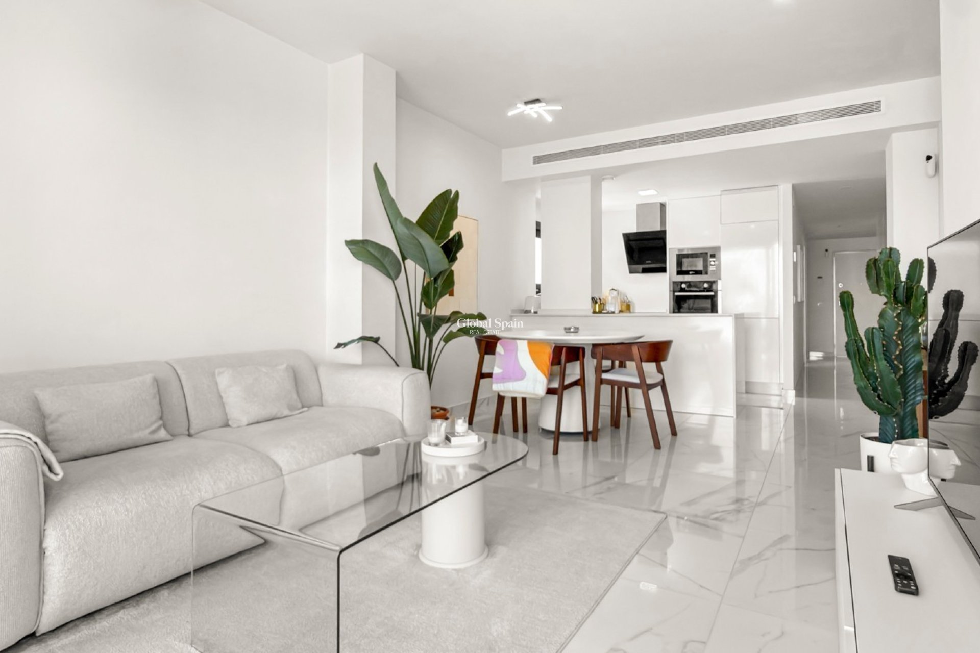 Venta - APARTAMENTO -
ORIHUELA COSTA - Costa Blanca
