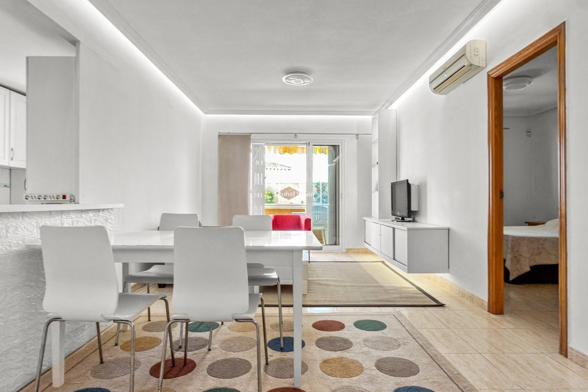 Venta - APARTAMENTO -
ORIHUELA COSTA - Costa Blanca