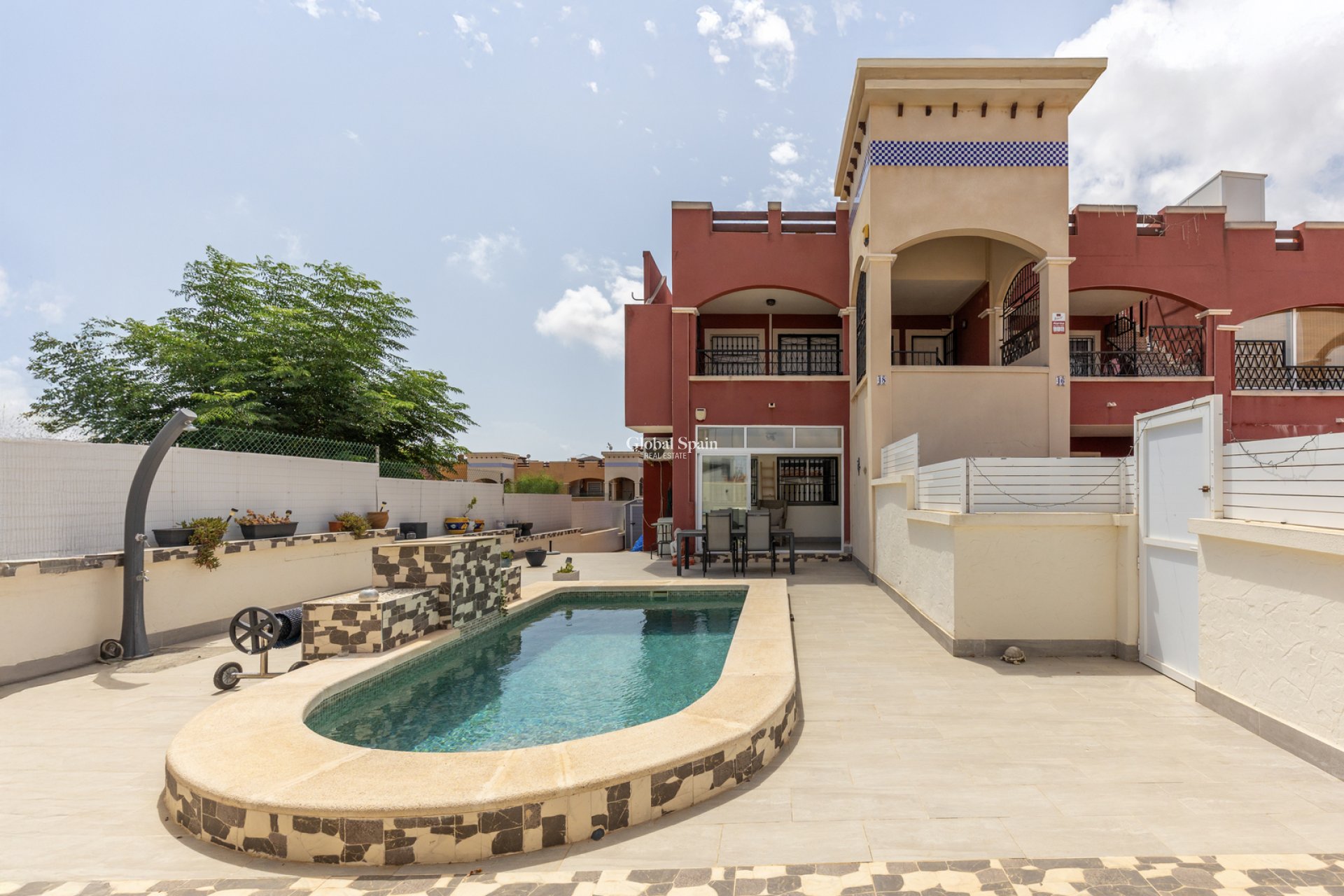Venta - APARTAMENTO -
ORIHUELA COSTA - Costa Blanca