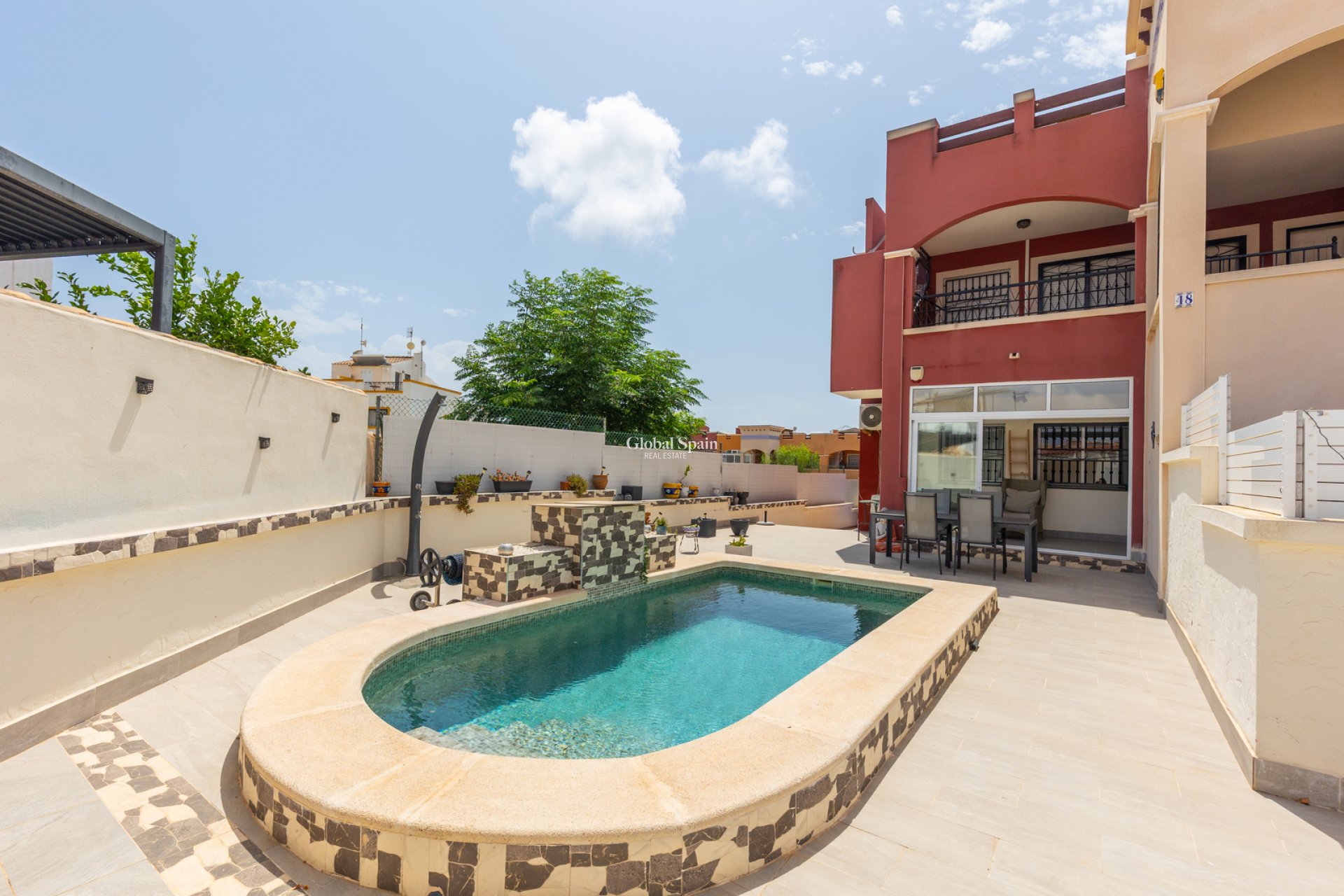 Venta - APARTAMENTO -
ORIHUELA COSTA - Costa Blanca