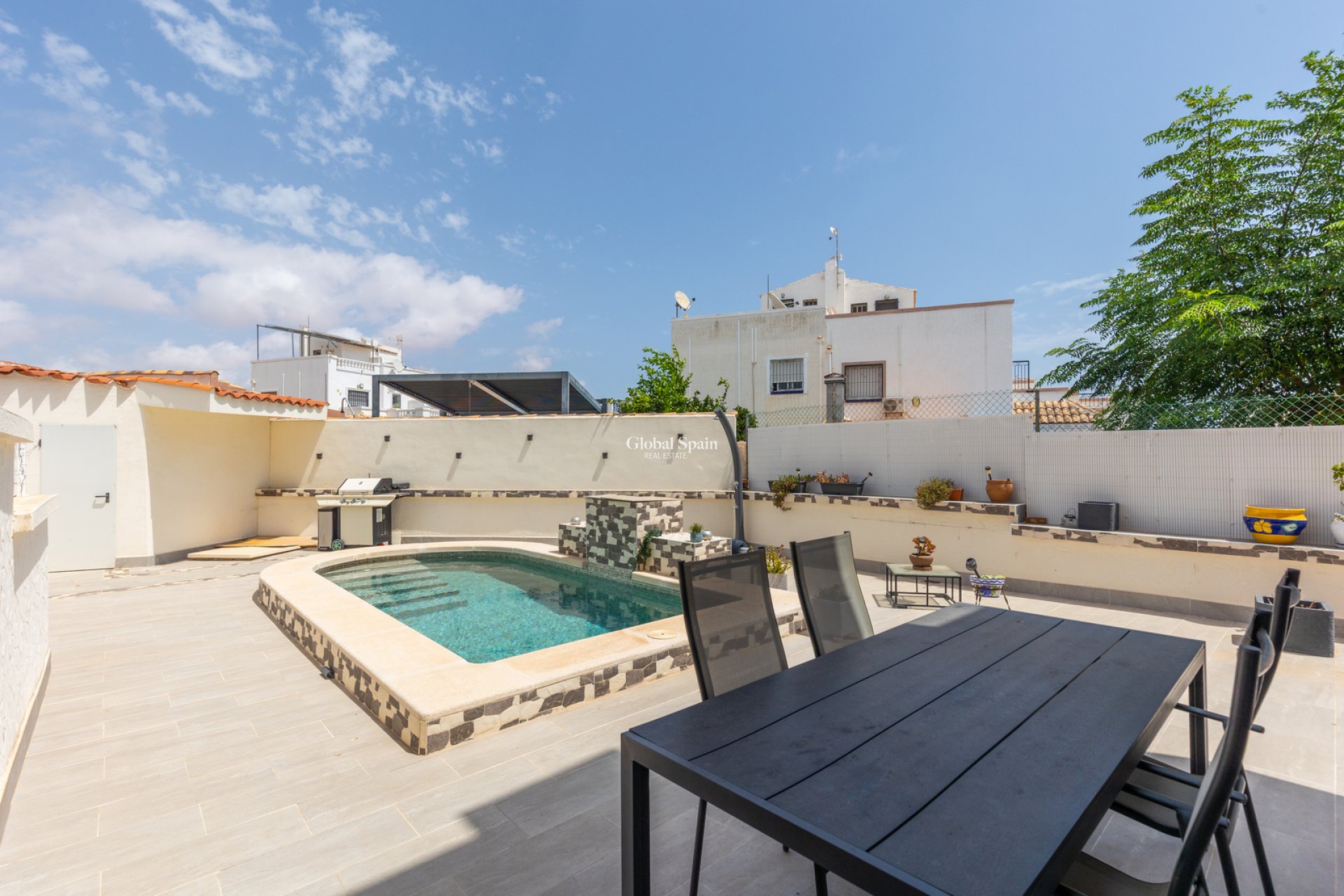 Venta - APARTAMENTO -
ORIHUELA COSTA - Costa Blanca