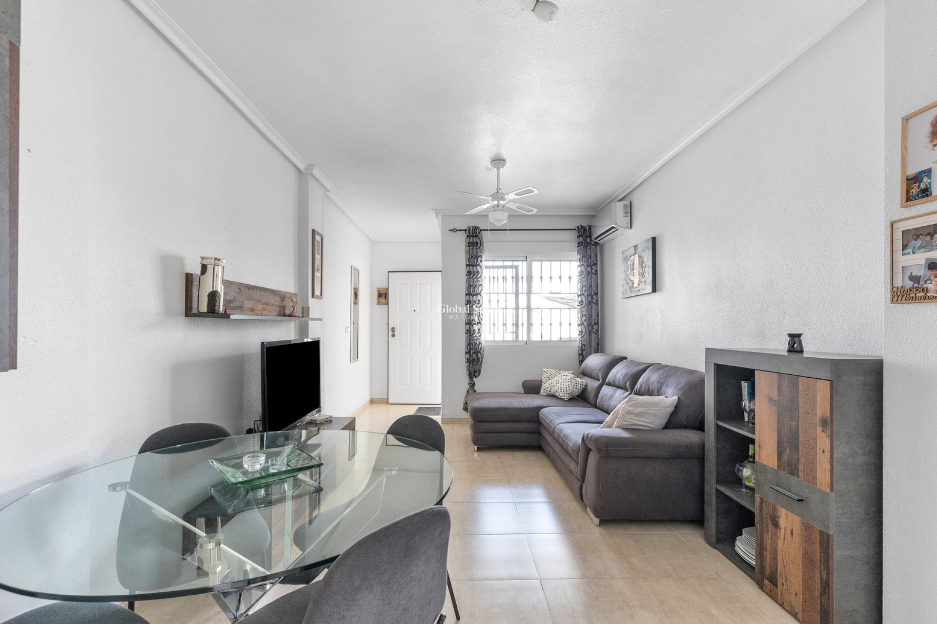 Venta - APARTAMENTO -
ORIHUELA COSTA - Costa Blanca