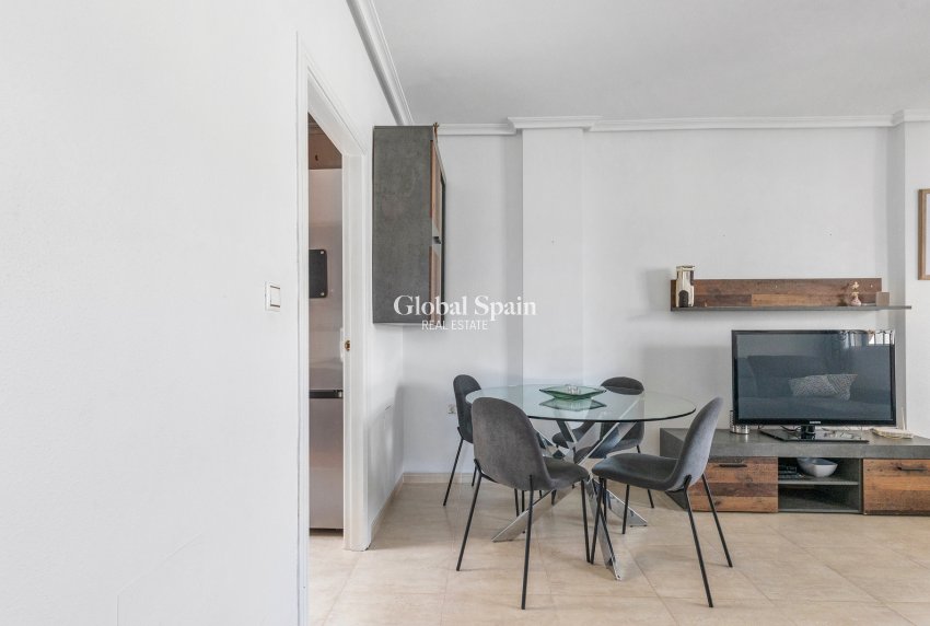 Venta - APARTAMENTO -
ORIHUELA COSTA - Costa Blanca