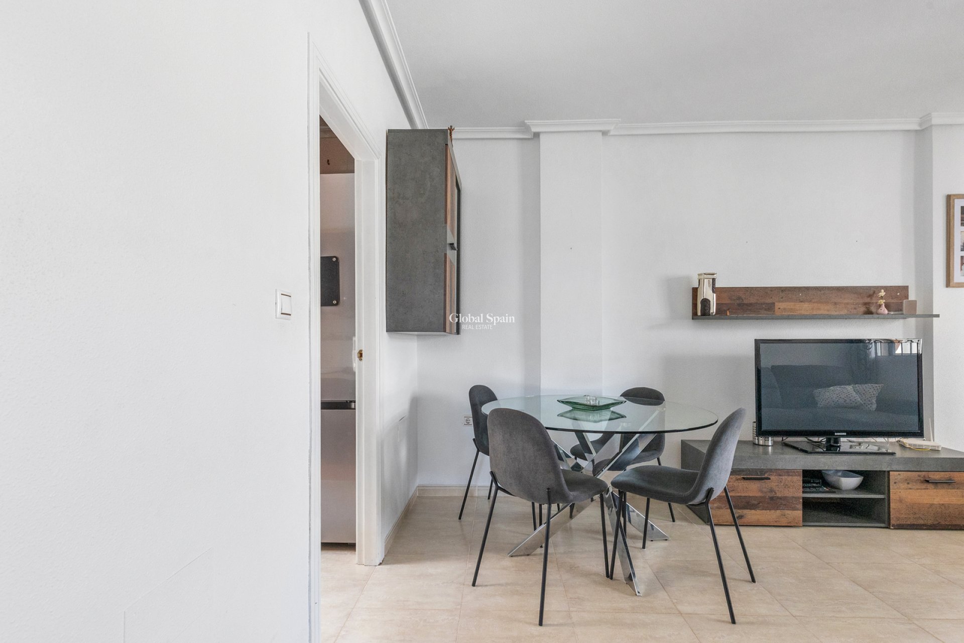 Venta - APARTAMENTO -
ORIHUELA COSTA - Costa Blanca
