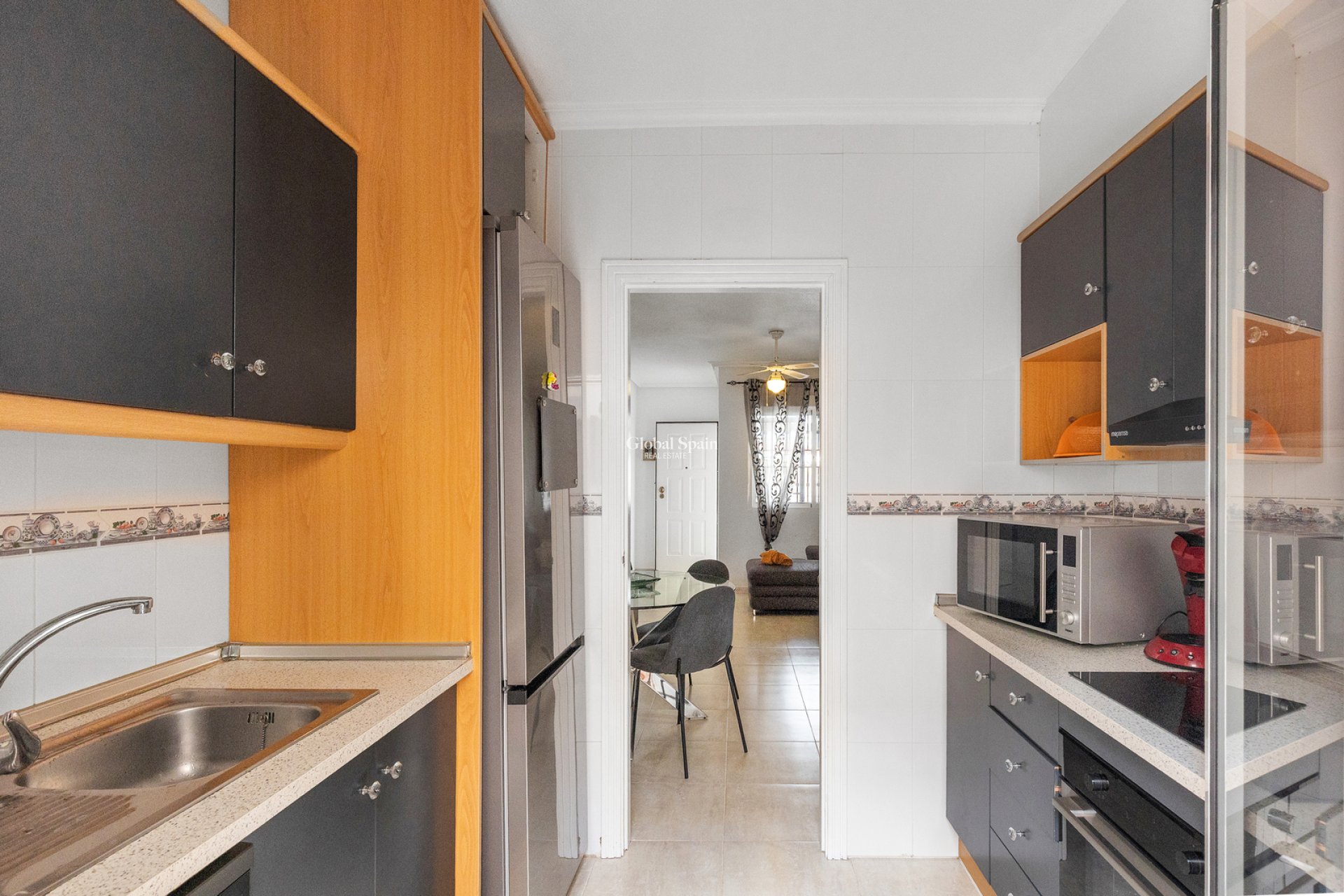 Venta - APARTAMENTO -
ORIHUELA COSTA - Costa Blanca