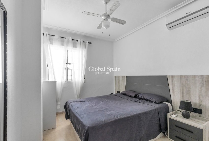 Venta - APARTAMENTO -
ORIHUELA COSTA - Costa Blanca
