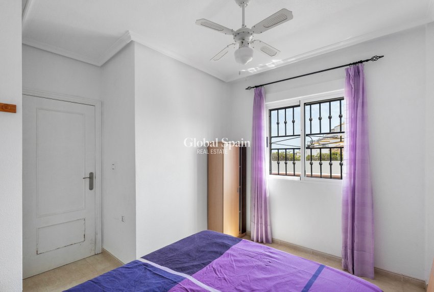 Venta - APARTAMENTO -
ORIHUELA COSTA - Costa Blanca