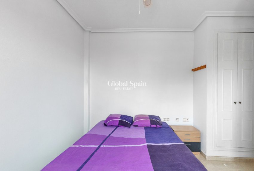 Venta - APARTAMENTO -
ORIHUELA COSTA - Costa Blanca