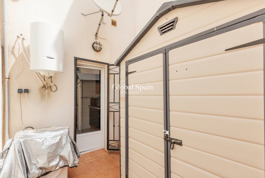Venta - APARTAMENTO -
ORIHUELA COSTA - Costa Blanca