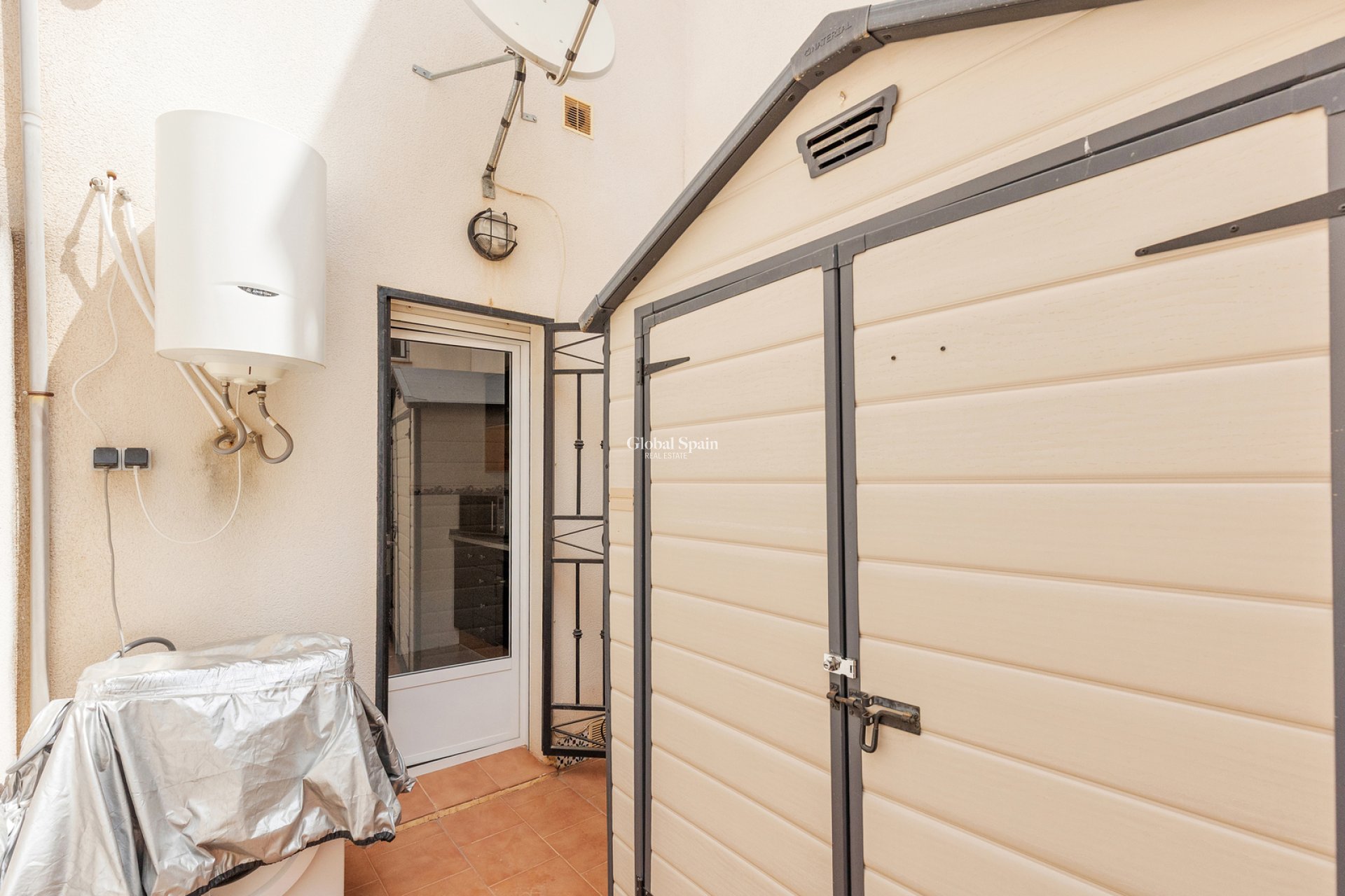 Venta - APARTAMENTO -
ORIHUELA COSTA - Costa Blanca