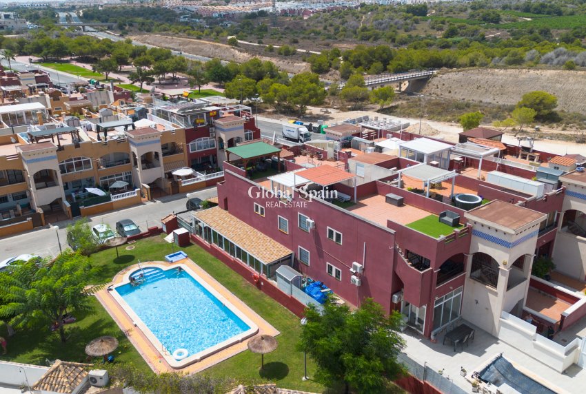 Venta - APARTAMENTO -
ORIHUELA COSTA - Costa Blanca