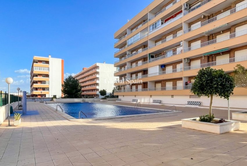 Venta - APARTAMENTO -
ORIHUELA COSTA - Costa Blanca