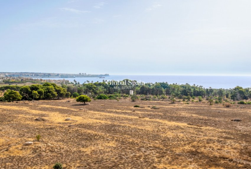 Venta - APARTAMENTO -
ORIHUELA COSTA - Costa Blanca