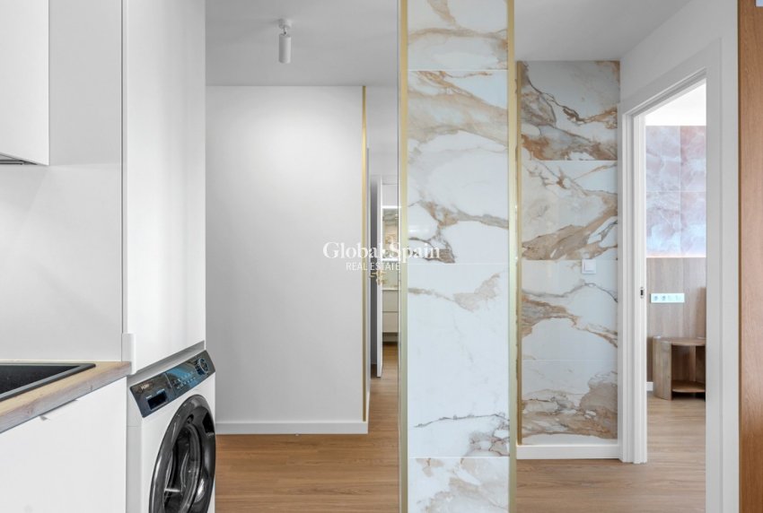 Venta - APARTAMENTO -
ORIHUELA COSTA - Costa Blanca