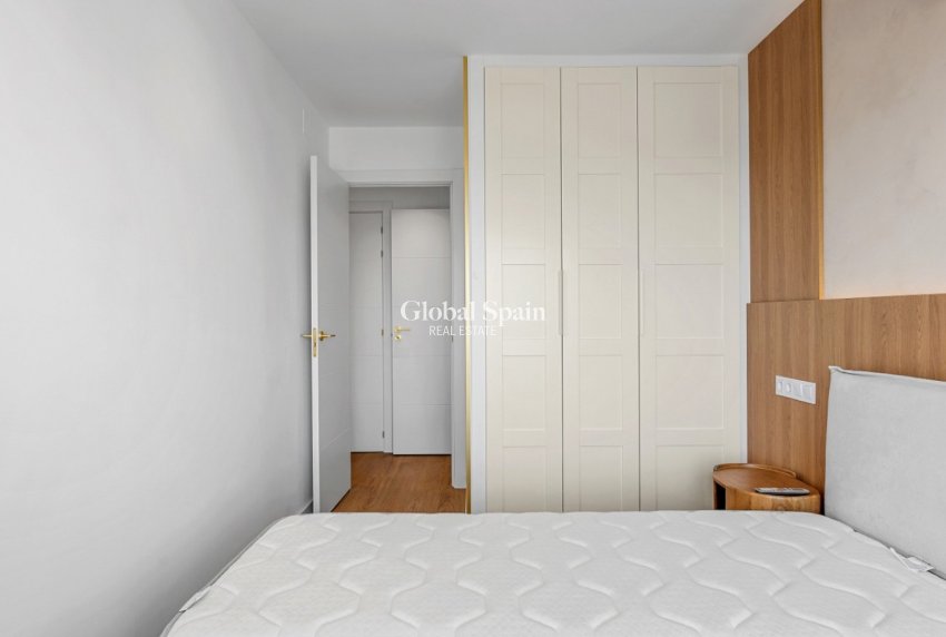Venta - APARTAMENTO -
ORIHUELA COSTA - Costa Blanca