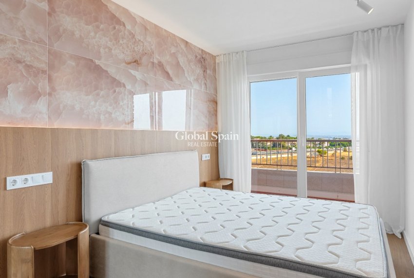 Venta - APARTAMENTO -
ORIHUELA COSTA - Costa Blanca