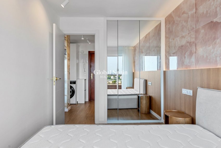 Venta - APARTAMENTO -
ORIHUELA COSTA - Costa Blanca