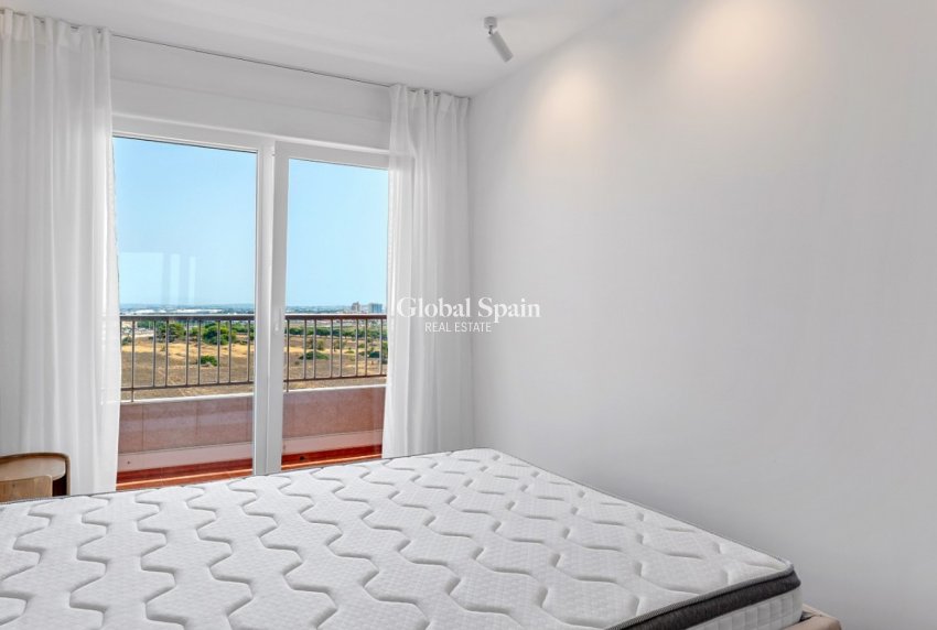 Venta - APARTAMENTO -
ORIHUELA COSTA - Costa Blanca