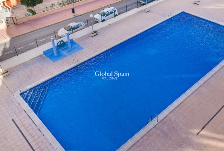 Venta - APARTAMENTO -
ORIHUELA COSTA - Costa Blanca