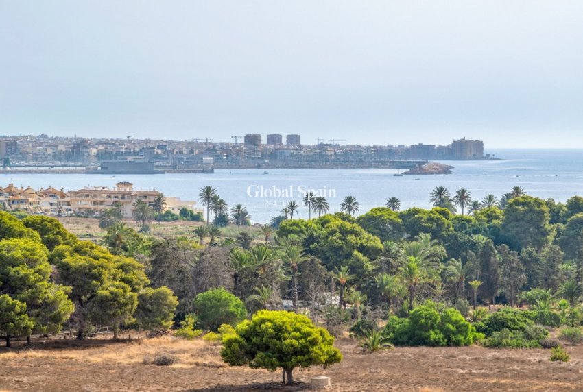 Venta - APARTAMENTO -
ORIHUELA COSTA - Costa Blanca