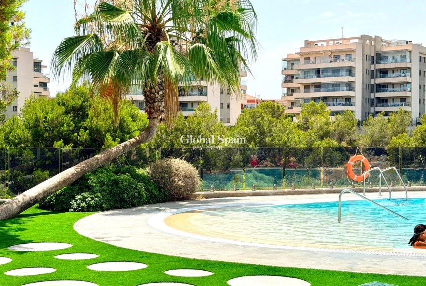 Venta - APARTAMENTO -
ORIHUELA COSTA - Costa Blanca