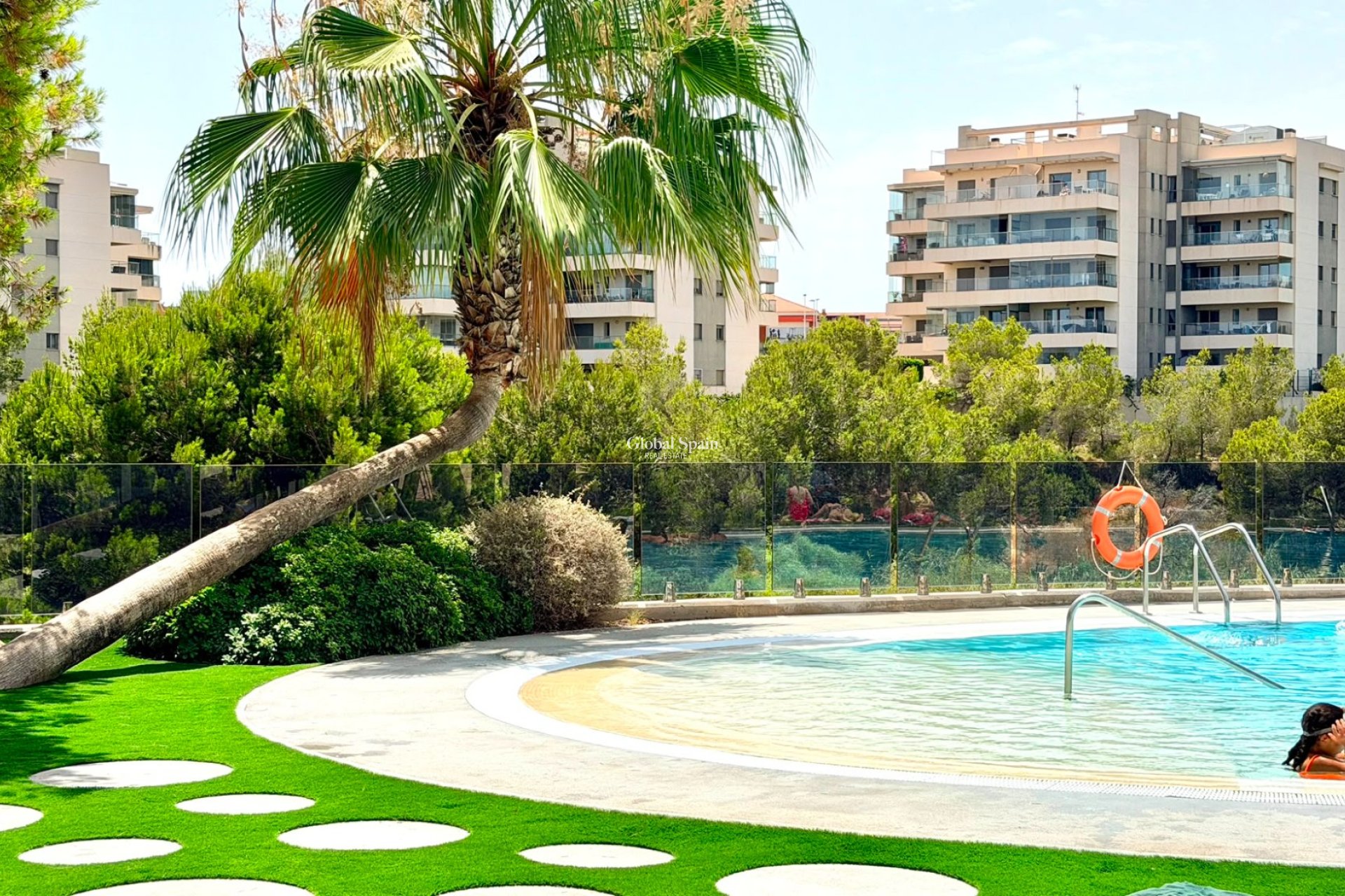 Venta - APARTAMENTO -
ORIHUELA COSTA - Costa Blanca