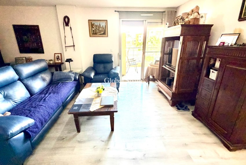 Venta - APARTAMENTO -
ORIHUELA COSTA - Costa Blanca