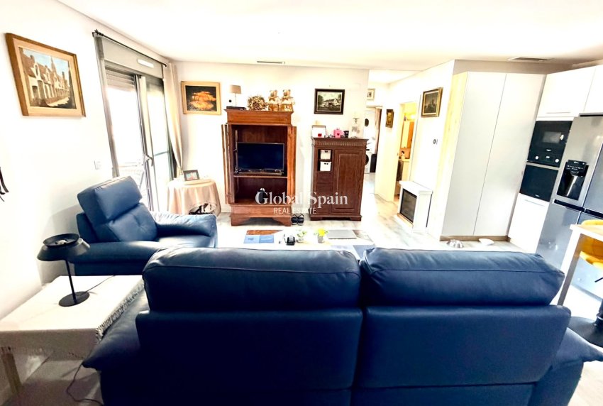 Venta - APARTAMENTO -
ORIHUELA COSTA - Costa Blanca