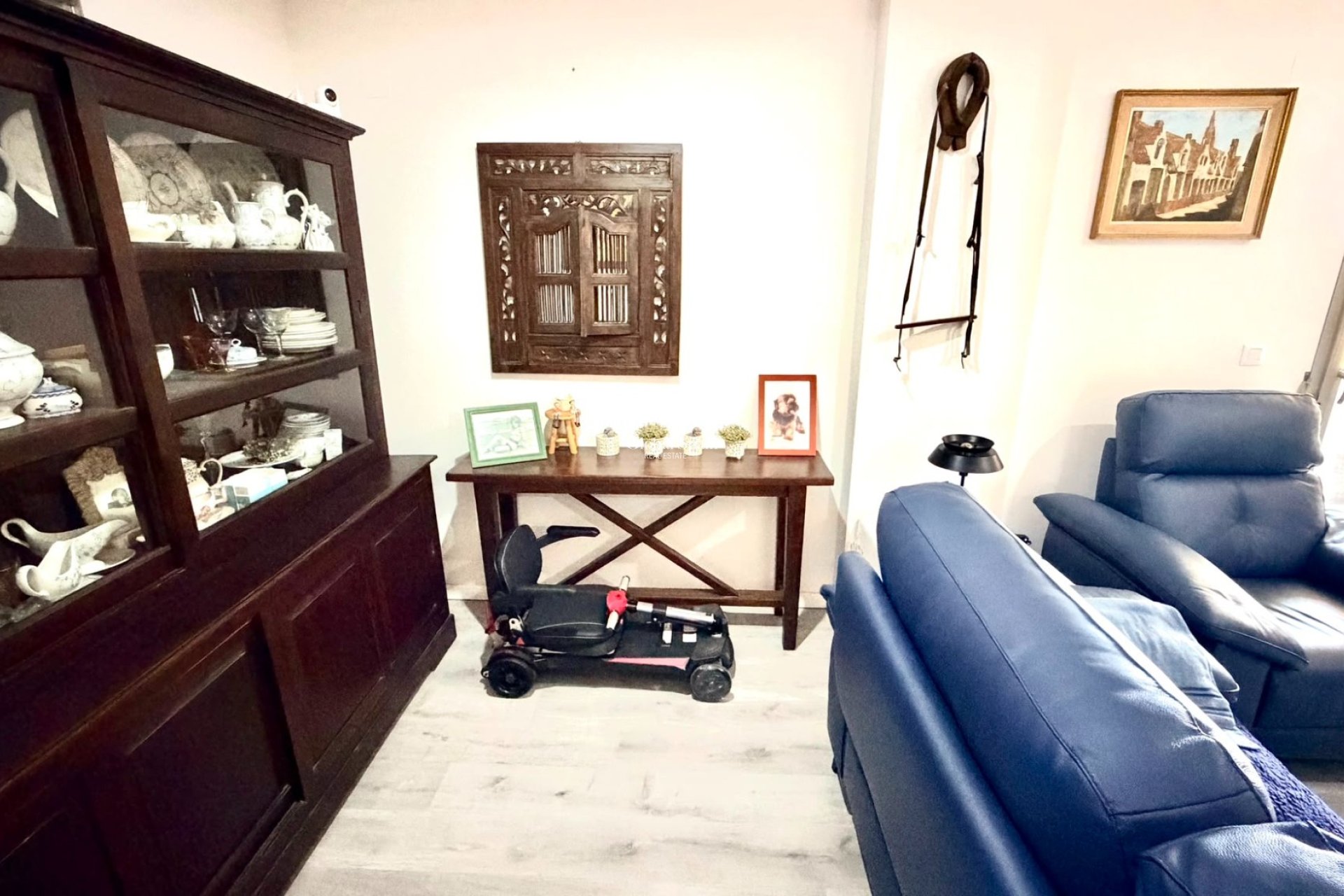 Venta - APARTAMENTO -
ORIHUELA COSTA - Costa Blanca