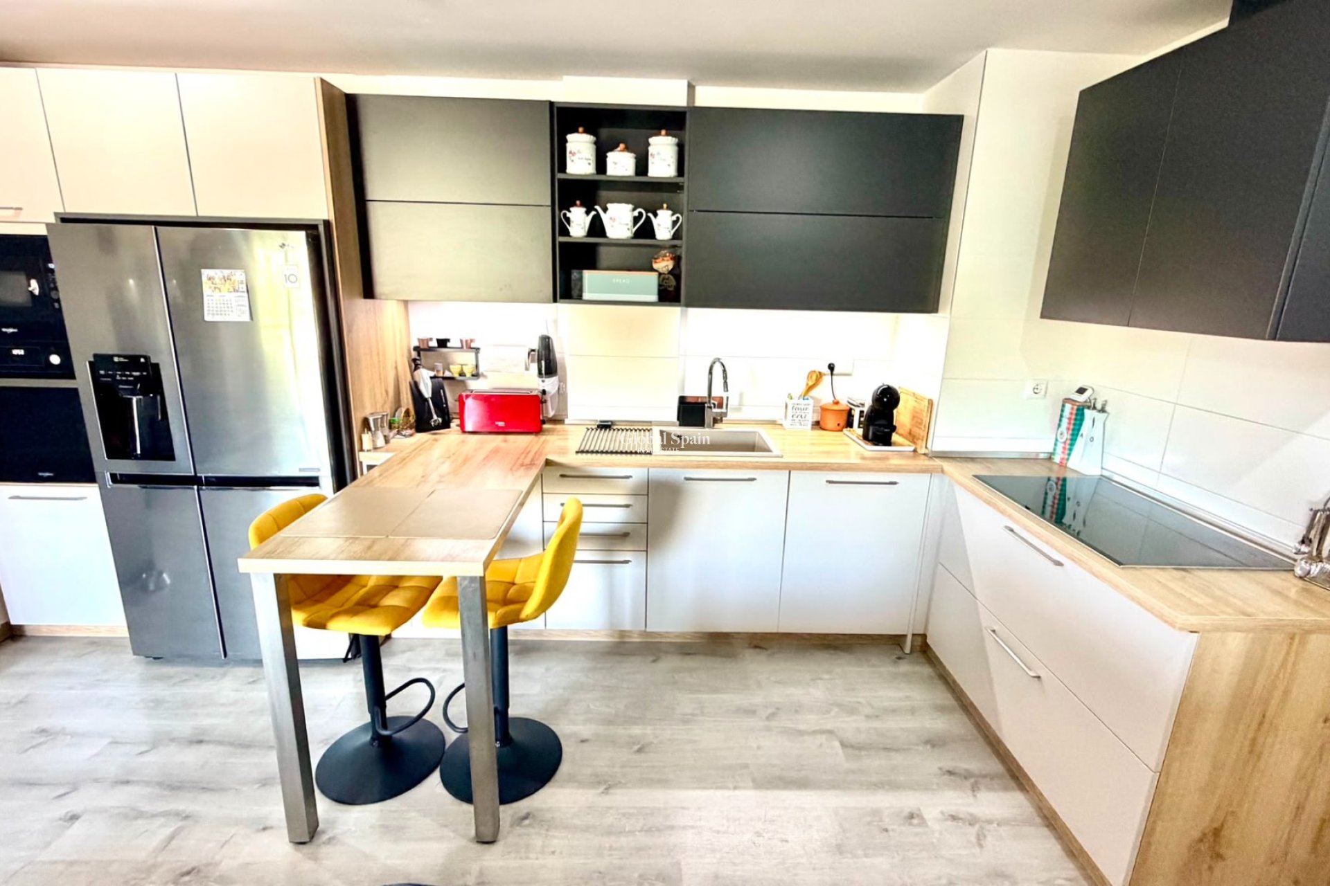 Venta - APARTAMENTO -
ORIHUELA COSTA - Costa Blanca