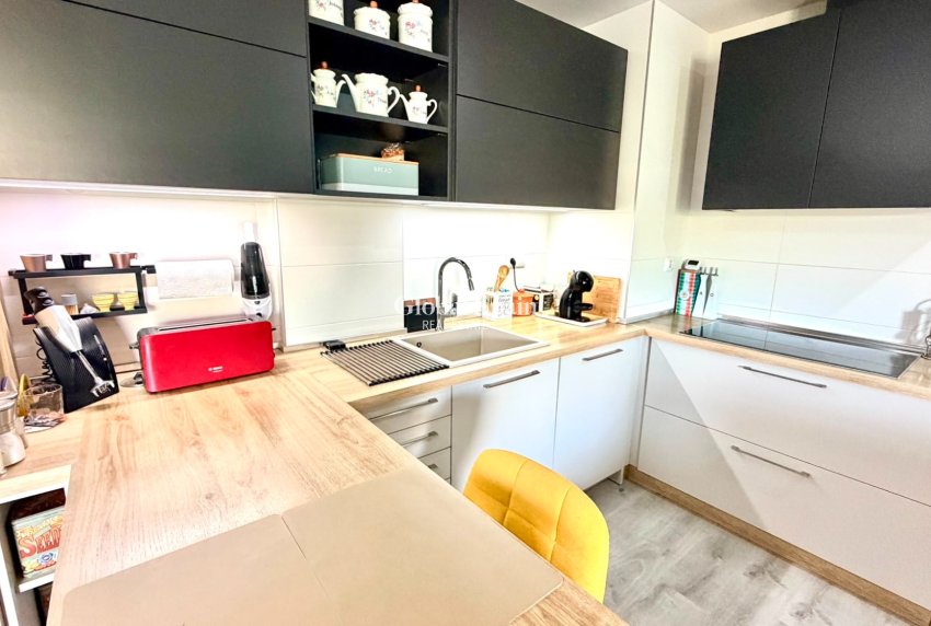 Venta - APARTAMENTO -
ORIHUELA COSTA - Costa Blanca