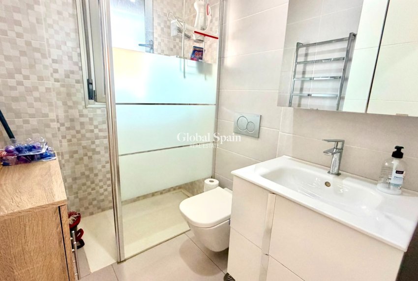Venta - APARTAMENTO -
ORIHUELA COSTA - Costa Blanca