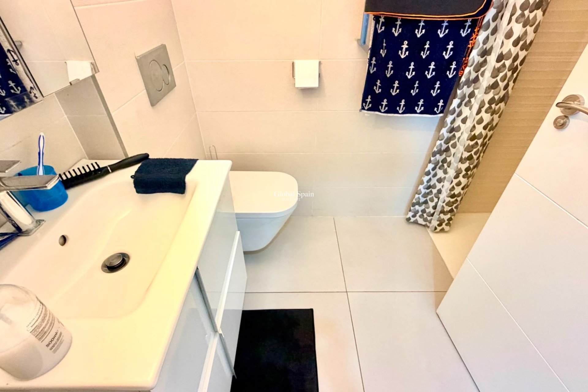 Venta - APARTAMENTO -
ORIHUELA COSTA - Costa Blanca