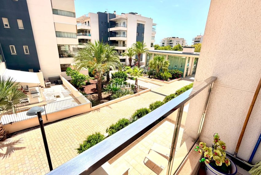 Venta - APARTAMENTO -
ORIHUELA COSTA - Costa Blanca