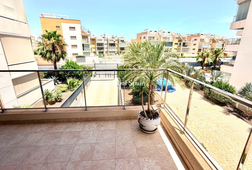Venta - APARTAMENTO -
ORIHUELA COSTA - Costa Blanca