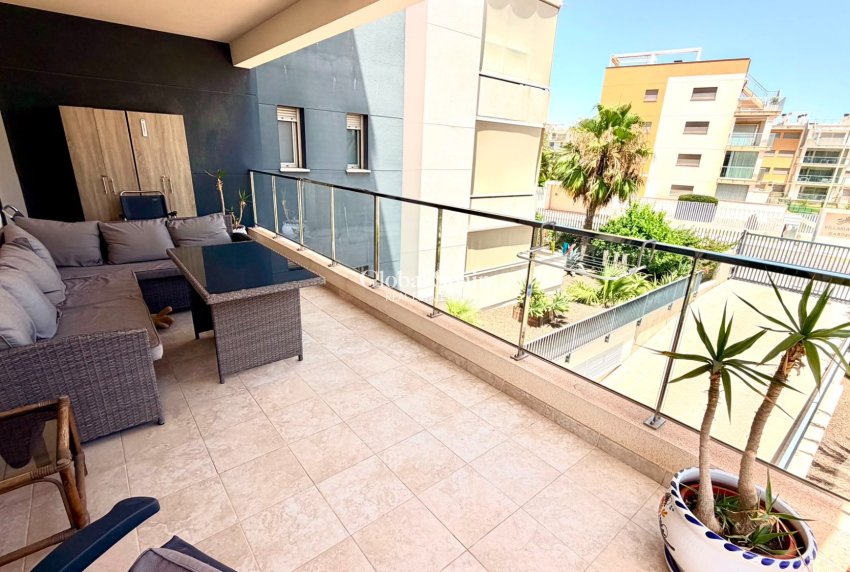 Venta - APARTAMENTO -
ORIHUELA COSTA - Costa Blanca