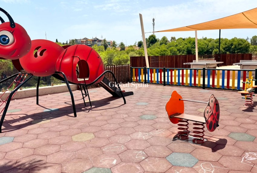 Venta - APARTAMENTO -
ORIHUELA COSTA - Costa Blanca