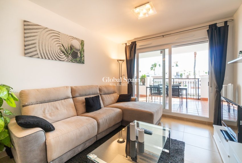 Venta - APARTAMENTO -
ORIHUELA COSTA - Costa Blanca