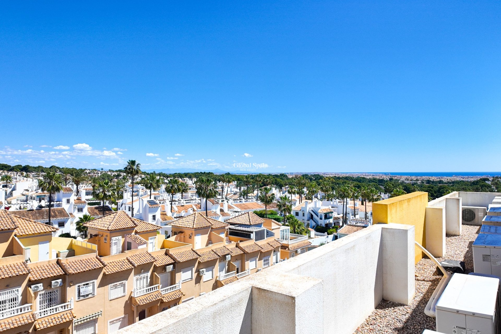 Venta - APARTAMENTO -
ORIHUELA COSTA - Costa Blanca