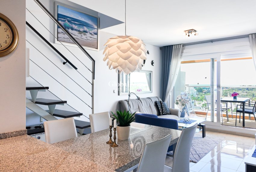 Venta - APARTAMENTO -
ORIHUELA COSTA - Costa Blanca