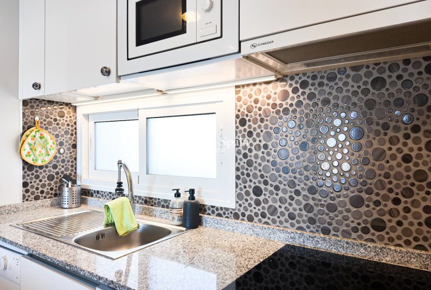 Venta - APARTAMENTO -
ORIHUELA COSTA - Costa Blanca