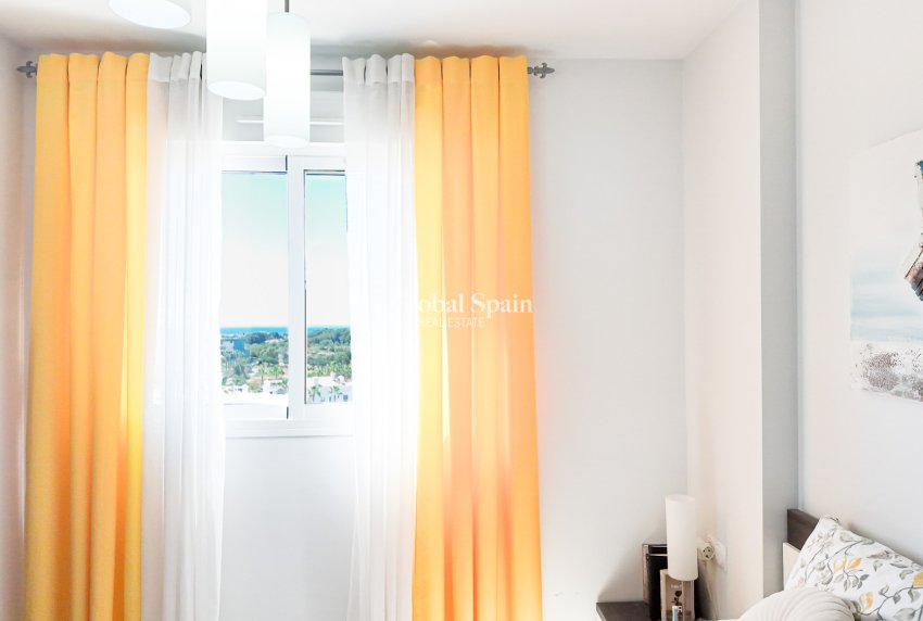Venta - APARTAMENTO -
ORIHUELA COSTA - Costa Blanca