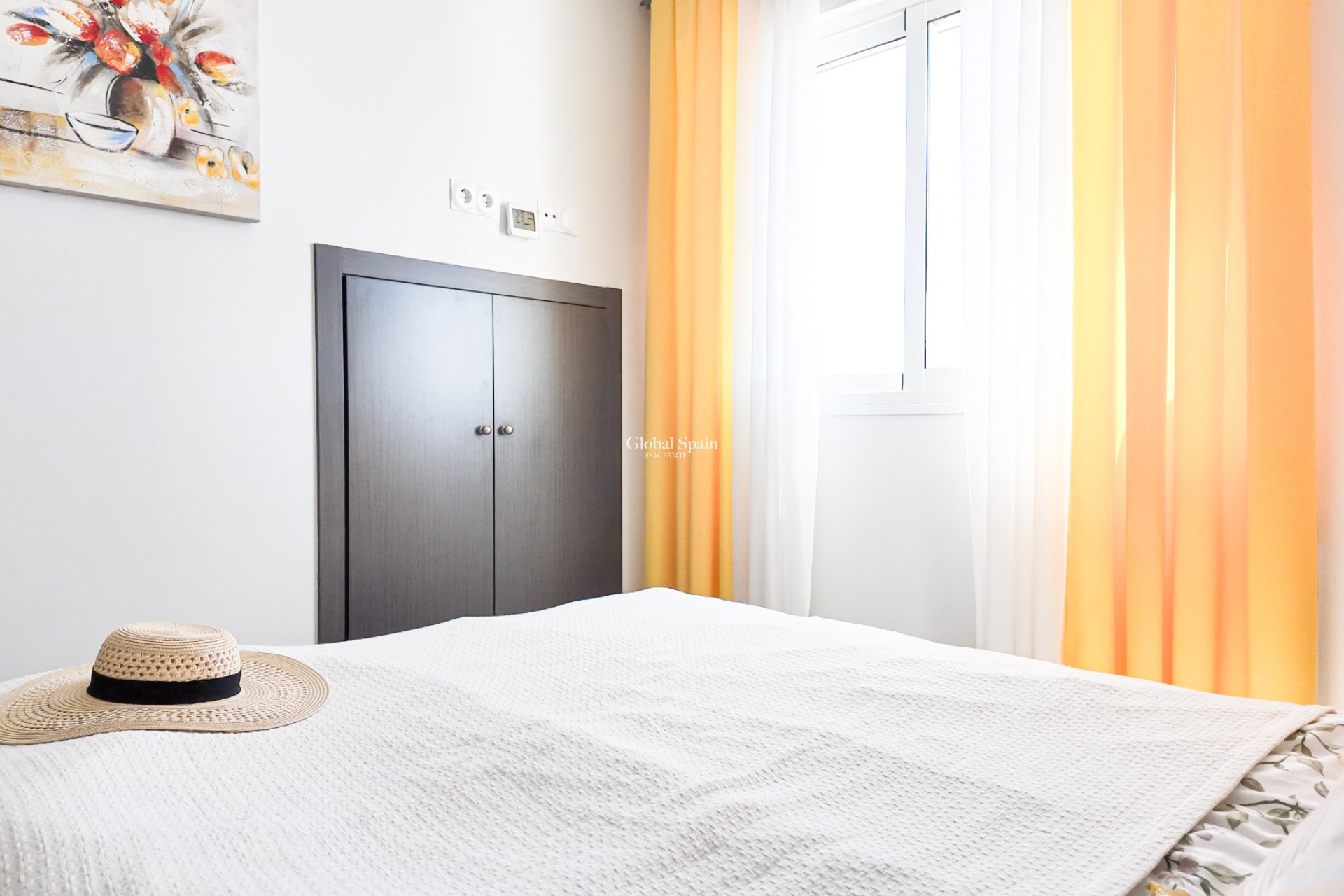 Venta - APARTAMENTO -
ORIHUELA COSTA - Costa Blanca