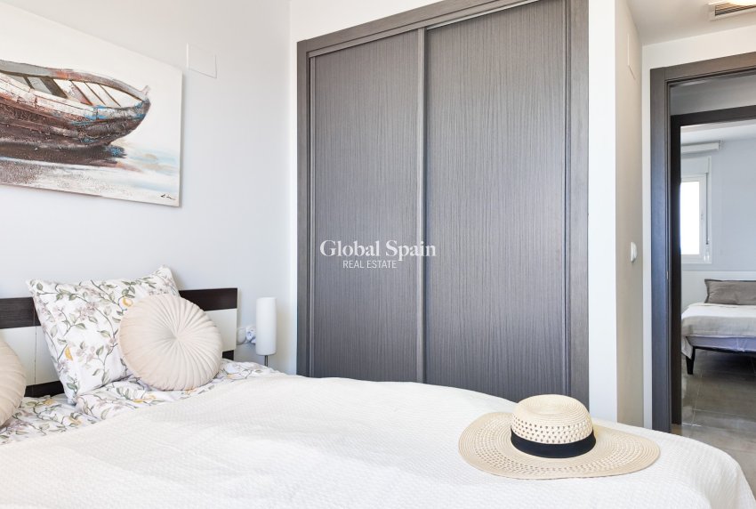 Venta - APARTAMENTO -
ORIHUELA COSTA - Costa Blanca