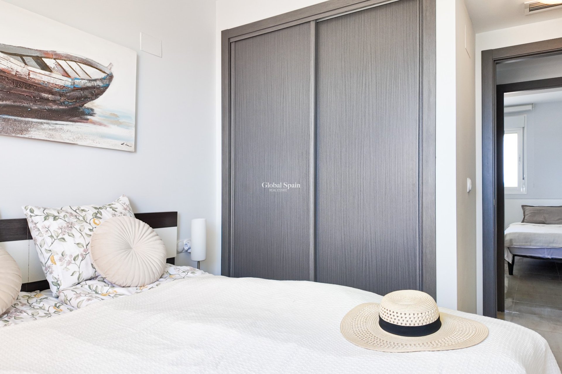 Venta - APARTAMENTO -
ORIHUELA COSTA - Costa Blanca