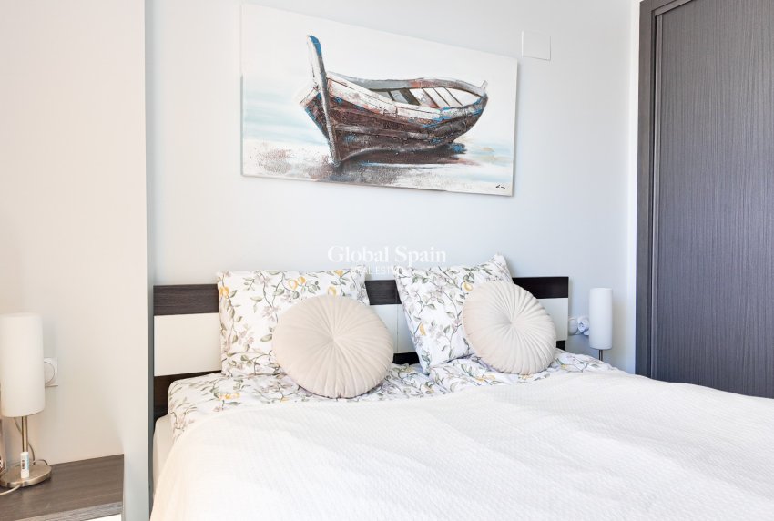 Venta - APARTAMENTO -
ORIHUELA COSTA - Costa Blanca