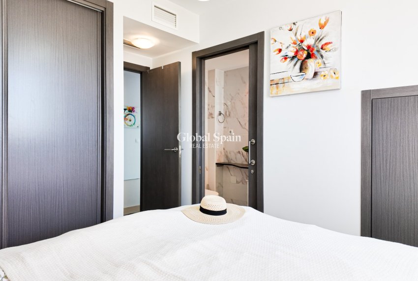 Venta - APARTAMENTO -
ORIHUELA COSTA - Costa Blanca