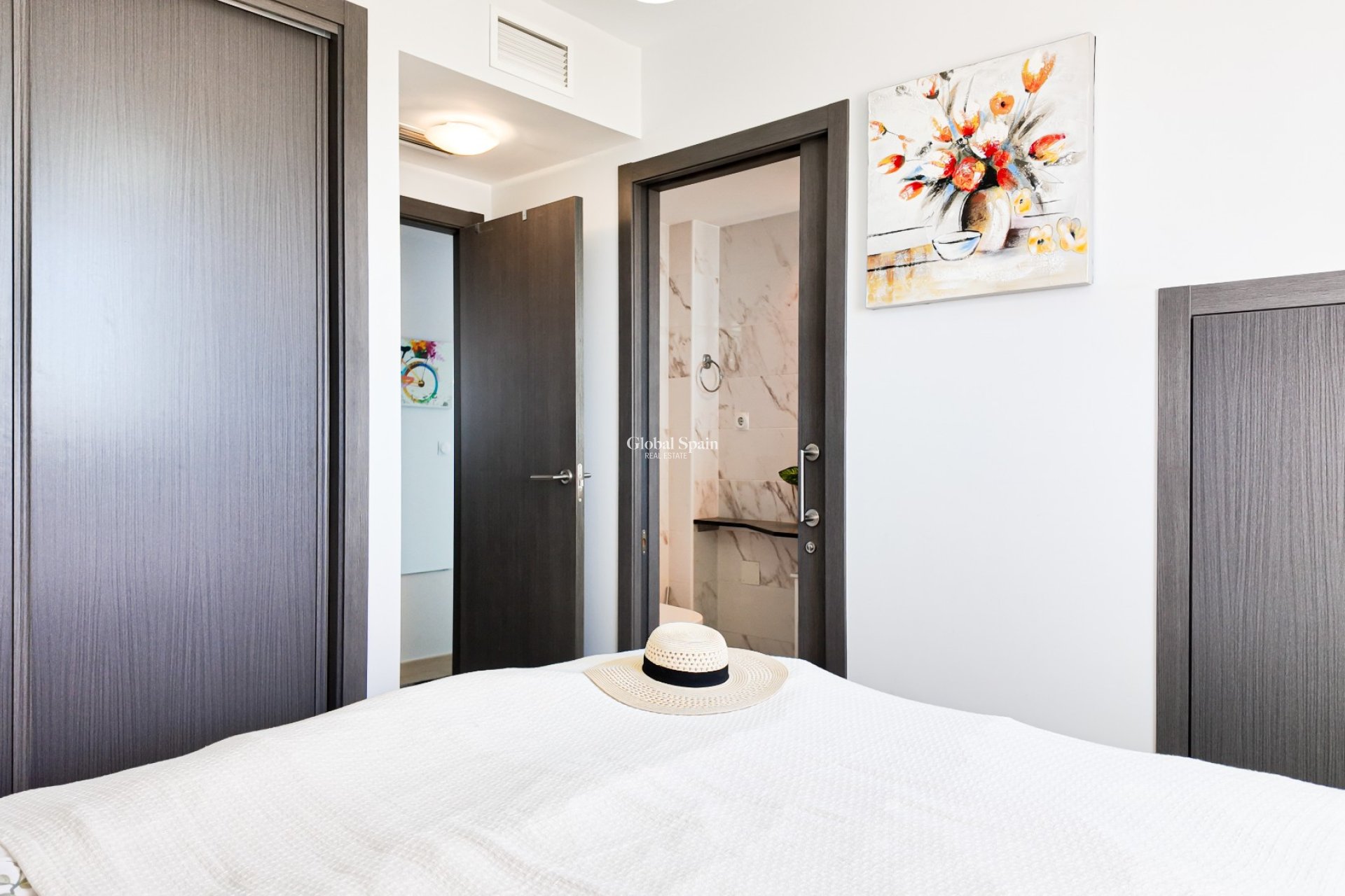 Venta - APARTAMENTO -
ORIHUELA COSTA - Costa Blanca